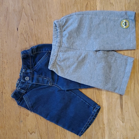 Shorts bundle 3 month - Picture 8 of 8